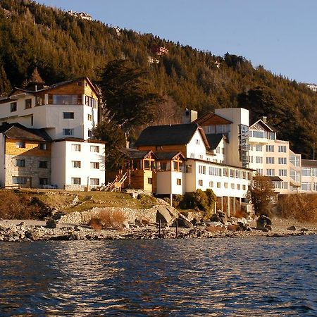 Hotel Huemul San Carlos de Bariloche Luaran gambar