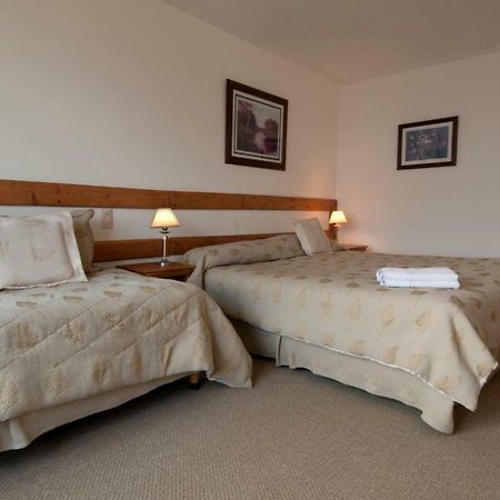 Hotel Huemul San Carlos de Bariloche Luaran gambar