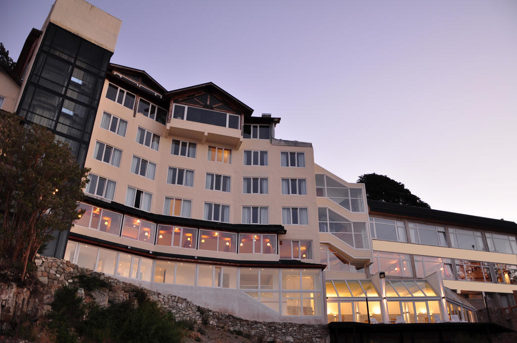 Hotel Huemul San Carlos de Bariloche Luaran gambar