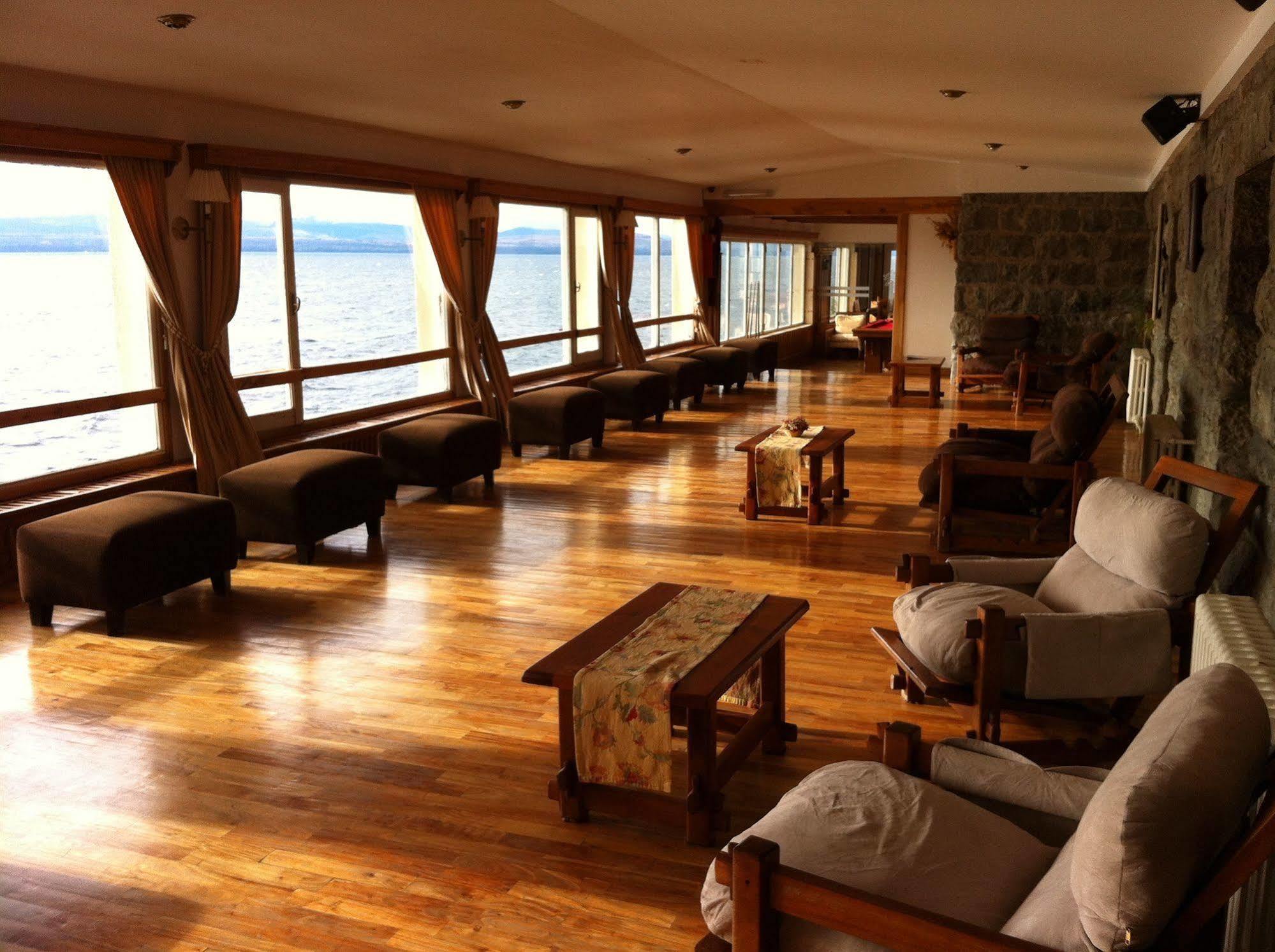 Hotel Huemul San Carlos de Bariloche Luaran gambar