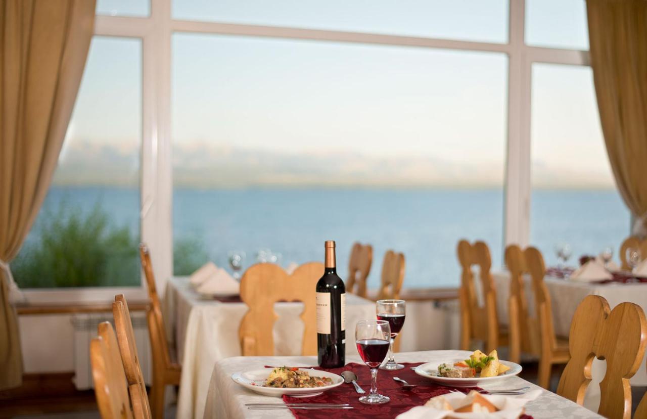 Hotel Huemul San Carlos de Bariloche Luaran gambar
