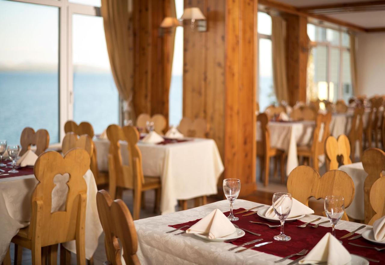 Hotel Huemul San Carlos de Bariloche Luaran gambar