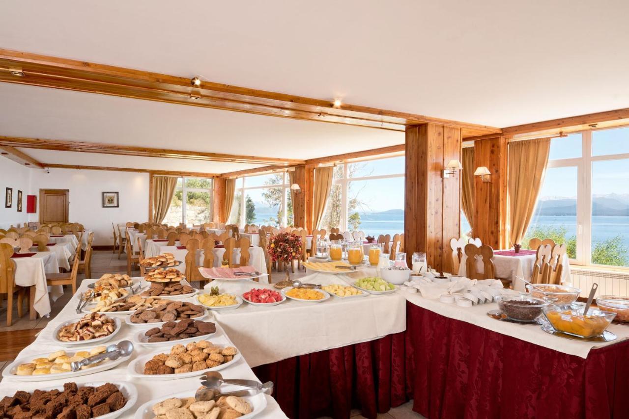 Hotel Huemul San Carlos de Bariloche Luaran gambar